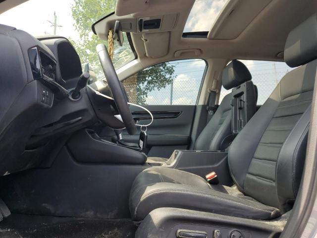2023 HONDA CR-V EXL  