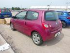 2012 RENAULT TWINGO DYNAMIQUE  for sale at Copart WESTBURY