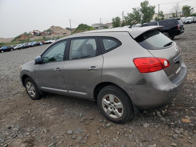  NISSAN ROGUE 2012 Szary