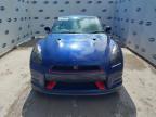 2011 NISSAN GT-R PREMI for sale at Copart BRISTOL