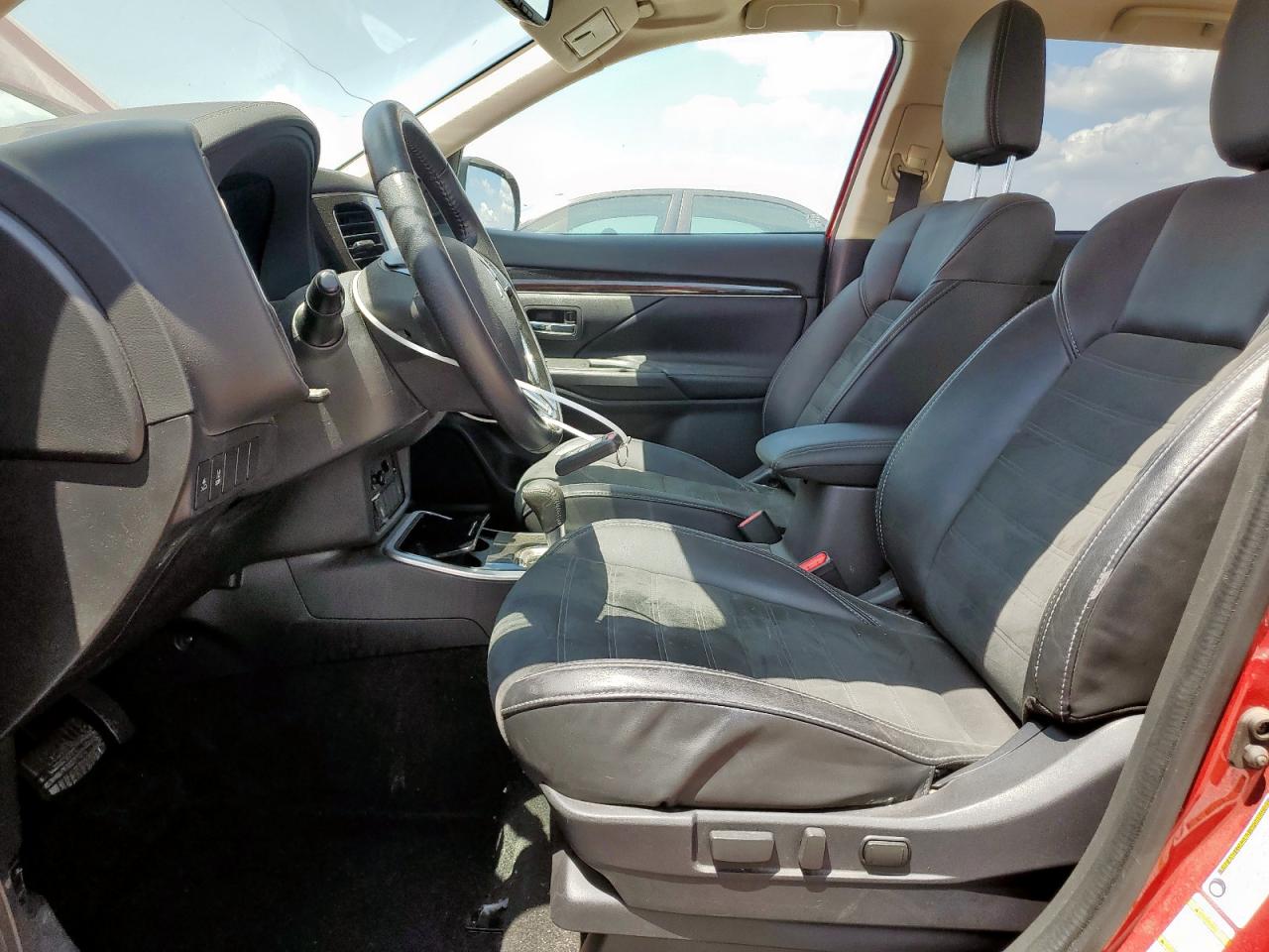 2020 Mitsubishi Outlander Se VIN: JA4AD3A38LZ003760 Lot: 70720585