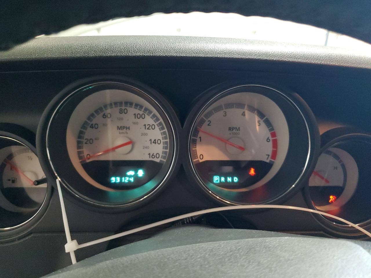 2009 Dodge Challenger R/T VIN: 2B3LJ54T29H542593 Lot: 68712945