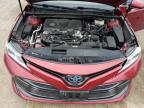 2018 TOYOTA CAMRY LE   for sale at Copart ON - LONDON