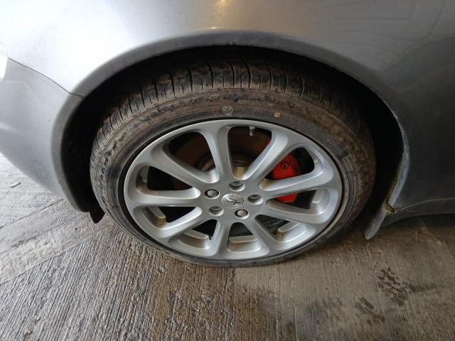 2006 MASERATI QUATTROPOR