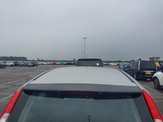 2007 FORD FOCUS C-MA
