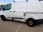 2015 FORD TRANSIT CUSTOM  for sale at Copart SANDTOFT