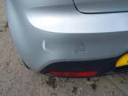 2012 KIA RIO 1 AIR for sale at Copart PETERLEE