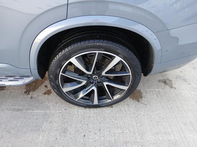 2022 VOLVO XC90 + B5 MHEV AWD AUTO 