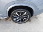 2022 VOLVO XC90 + B5 MHEV AWD AUTO  for sale at Copart ROCHFORD