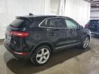 2017 LINCOLN MKC PREMIERE   for sale at Copart NY - ROCHESTER