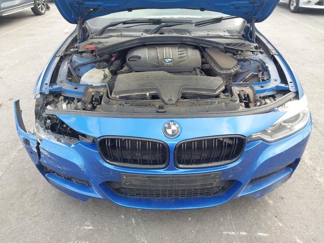 2013 BMW 325D M SPO