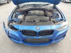 2013 BMW 325D M SPO for sale at Copart CHESTER