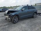 2014 AUDI Q5 PRESTIGE   for sale at Copart ON - OTTAWA