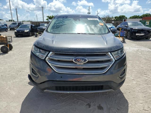 Parquets FORD EDGE 2017 Szary