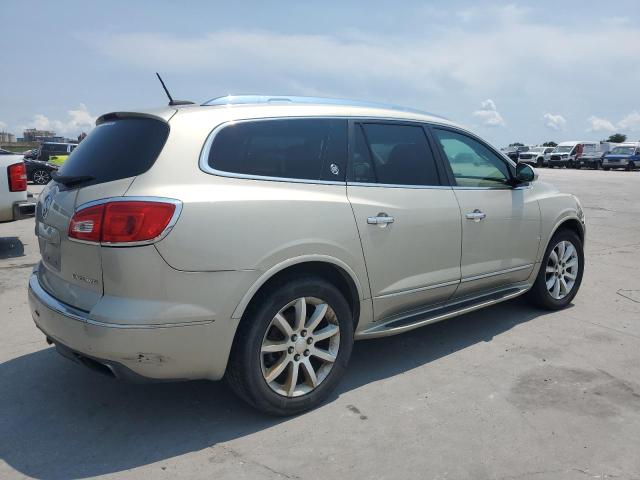 Parquets BUICK ENCLAVE 2016 Złoty