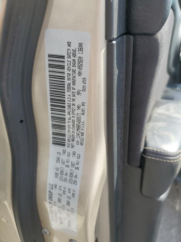 2015 Jeep Cherokee Sport VIN: 1C4PJMAB8FW569171 Lot: 70459875