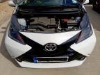 2016 TOYOTA AYGO X-PRESSION for sale at Copart SANDY