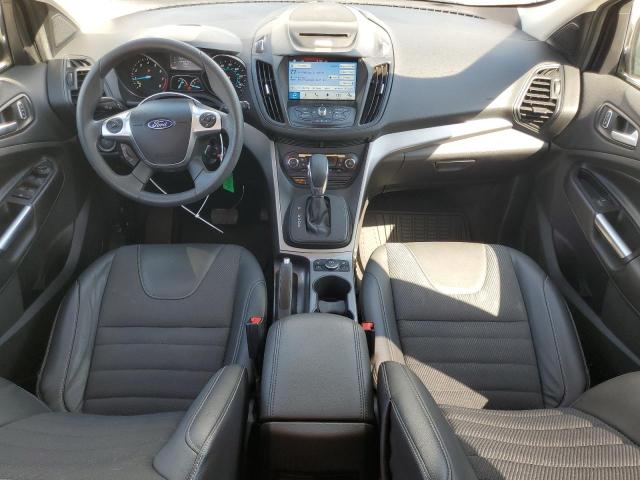  FORD ESCAPE 2016 Белы
