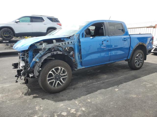 FORD RANGER LAR 2024