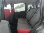 2015 FIAT PANDA EASY  for sale at Copart BELFAST