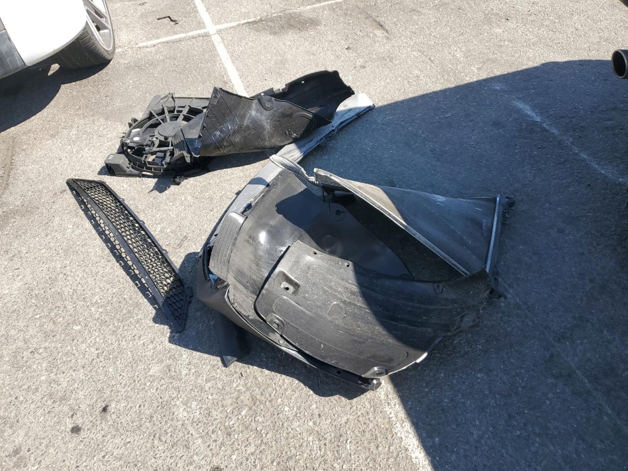 2018 Hyundai Tucson Sel VIN: KM8J33A41JU716989 Lot: 70905485