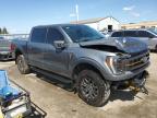 2023 FORD F150 SUPERCREW   for sale at Copart ON - TORONTO
