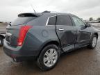 2011 CADILLAC SRX LUXURY COLLECTION   for sale at Copart AB - CALGARY