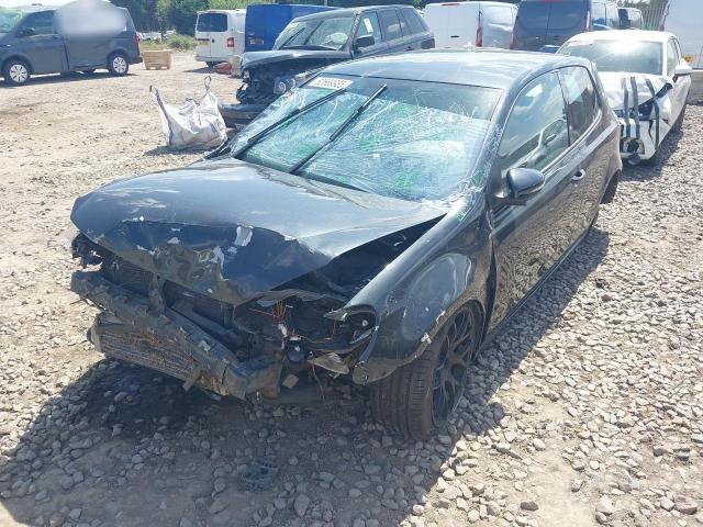 2009 VOLKSWAGEN GOLF GTI for sale at Copart WISBECH
