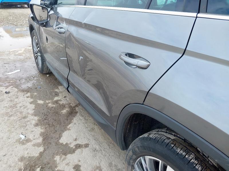 2024 SKODA KODIAQ SE L EXECUTIVE TSI 