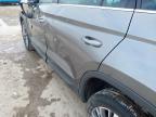 2024 SKODA KODIAQ SE L EXECUTIVE TSI  for sale at Copart YORK