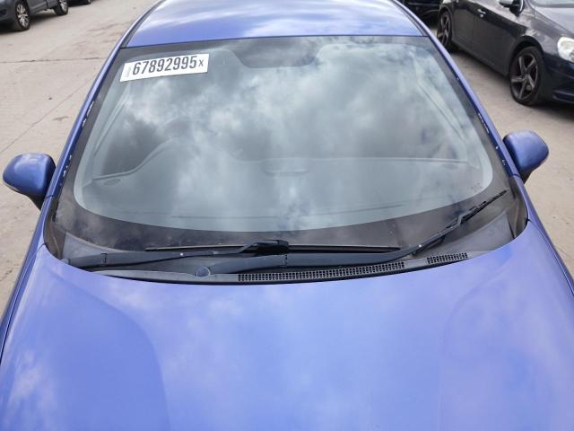2013 KIA RIO 2 ECOD