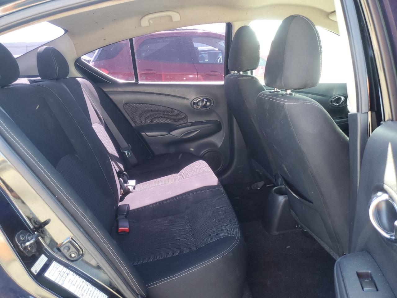 2018 Nissan Versa S VIN: 3N1CN7AP9JL863647 Lot: 67671295