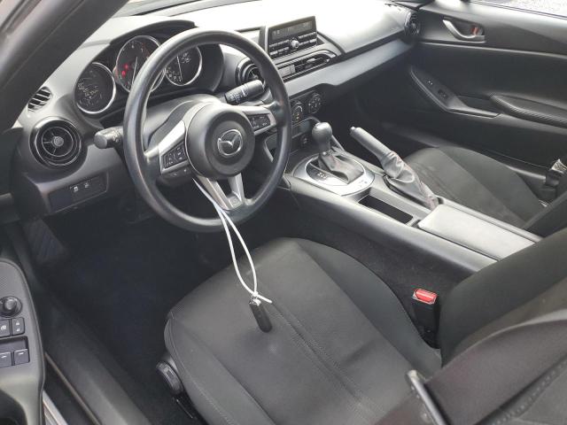 2016 MAZDA MX-5 MIATA SPORT