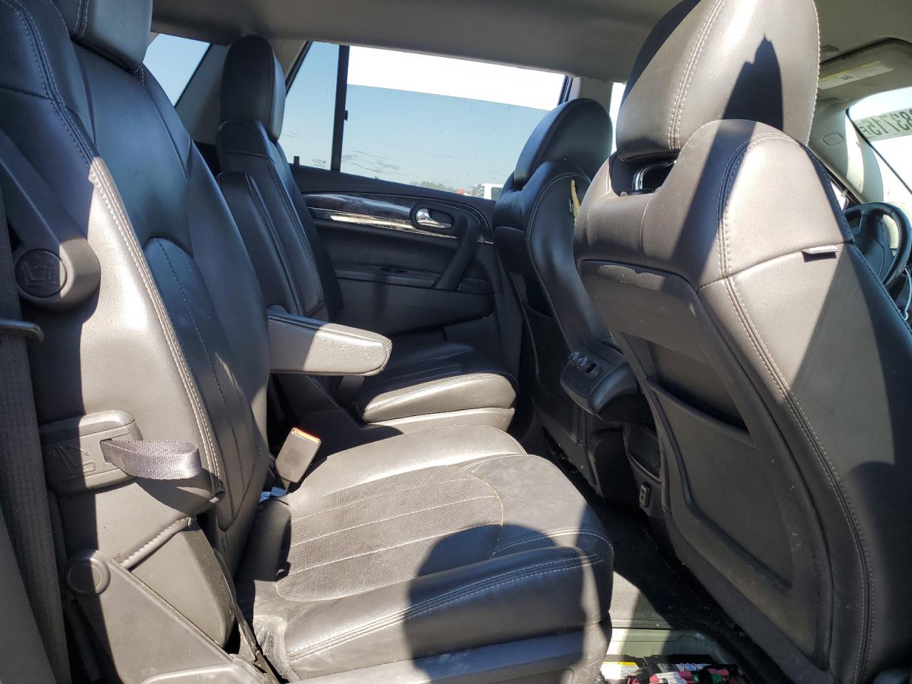 2016 Buick Enclave VIN: 5GAKRBKDXGJ257442 Lot: 70883715