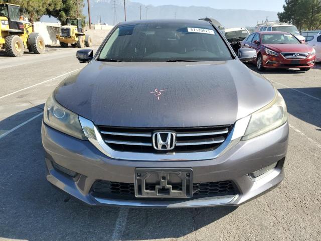  HONDA ACCORD 2014 Szary
