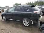 2011 LEXUS RX 350   for sale at Copart ON - TORONTO