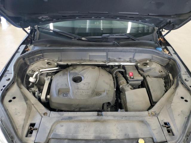 2018 VOLVO XC90 T6  