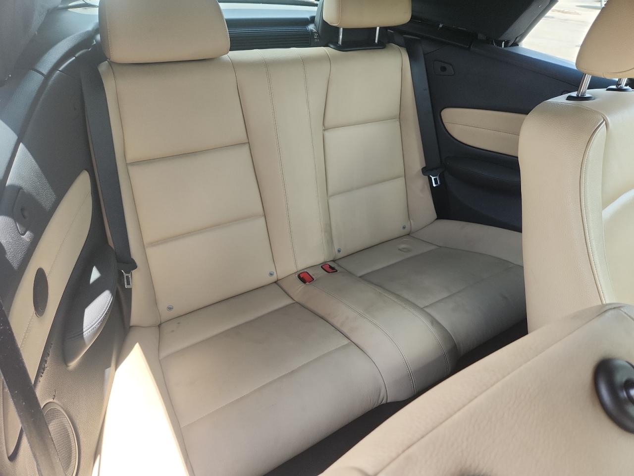 2010 BMW 128 I VIN: WBAUL7C56AVE86861 Lot: 63801035