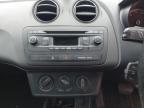 2013 SEAT IBIZA FR T for sale at Copart WISBECH