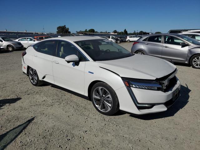  HONDA CLARITY 2018 Biały