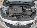 2014 KIA FORTE LX   for sale at Copart ON - LONDON