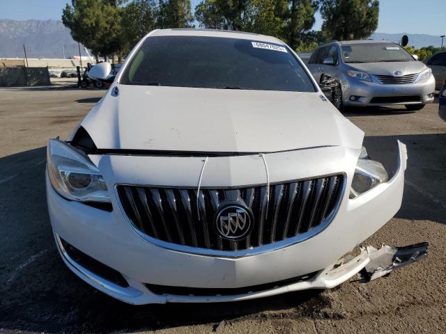  BUICK REGAL 2016 Белы