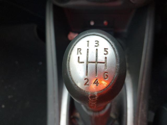 2010 RENAULT MEGANE 