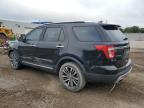 2016 FORD EXPLORER PLATINUM   for sale at Copart ON - COOKSTOWN