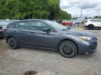 2019 SUBARU IMPREZA    à vendre chez Copart ON - LONDON