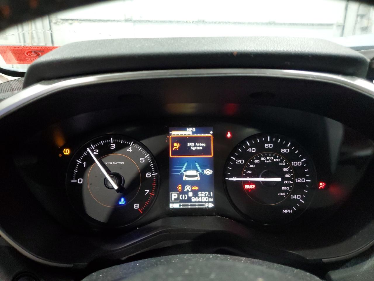 2022 Subaru Crosstrek Premium VIN: JF2GTAPC0N8232197 Lot: 69455795