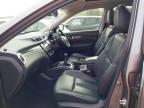 2016 NISSAN X-TRAIL 1.6 DCI TEKNA 5DR 4WD [7 SEAT] for sale at Copart WOLVERHAMPTON