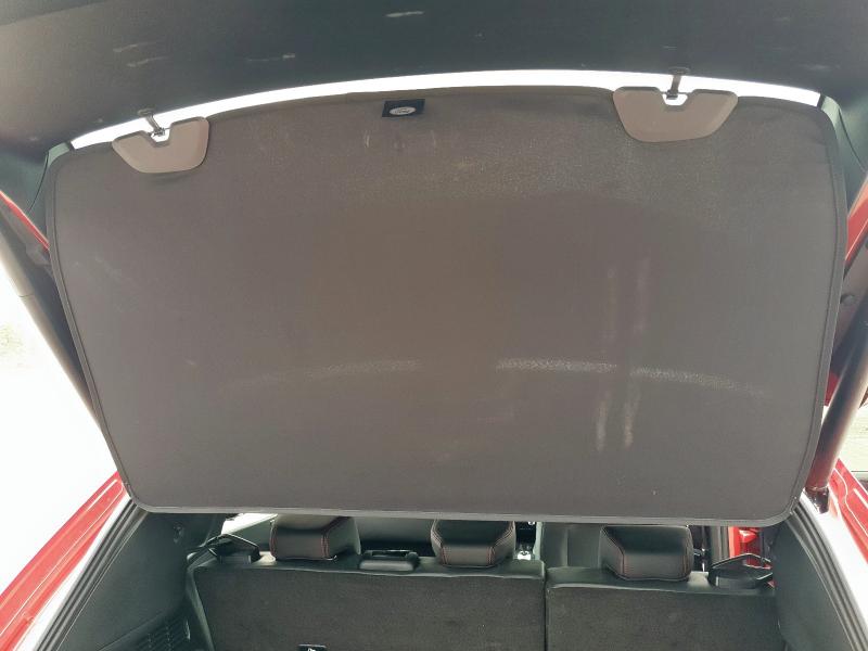 2025 FORD KUGA ST-LINE