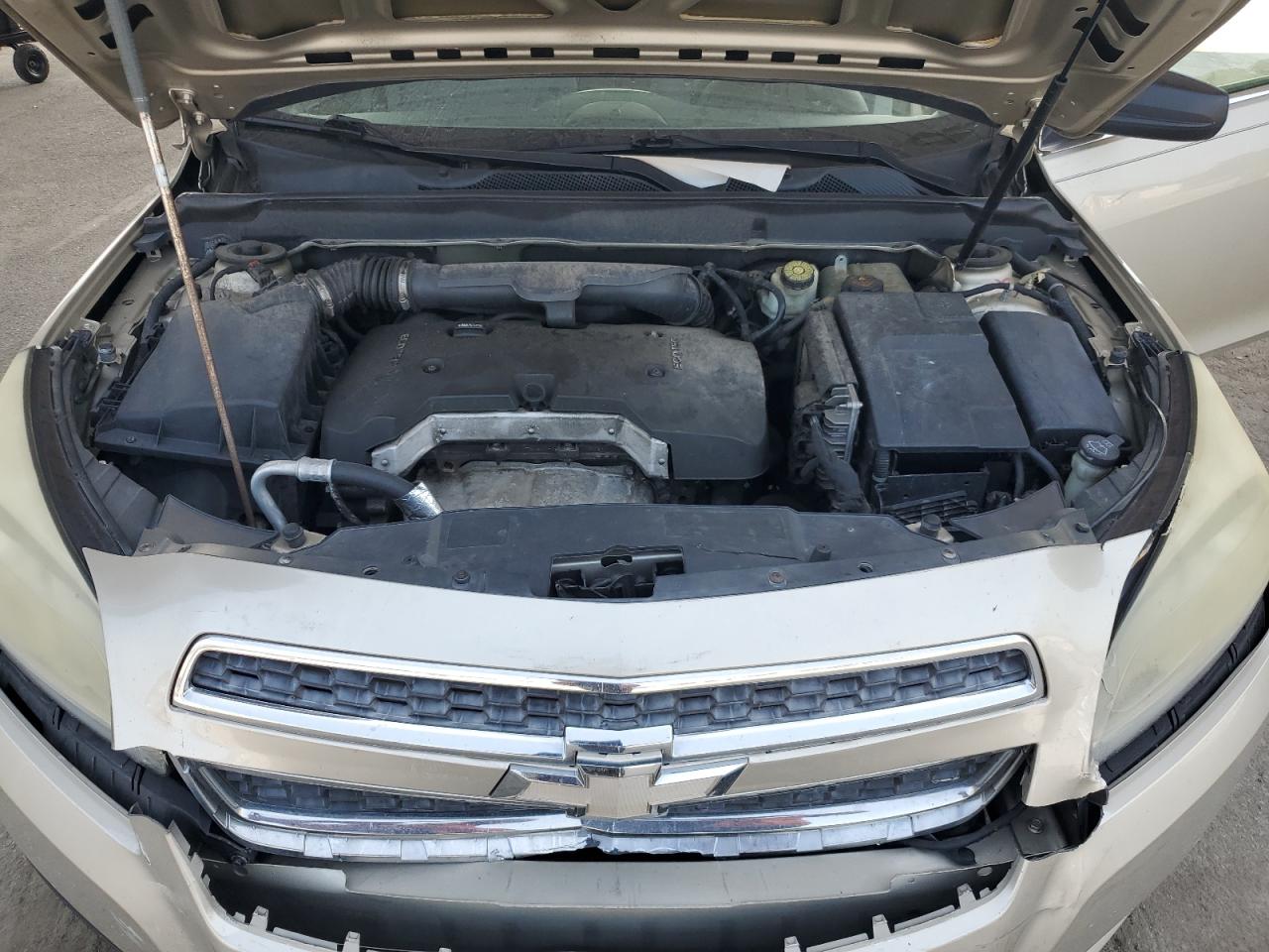 2013 Chevrolet Malibu Ls VIN: 1G11B5SAXDF353424 Lot: 67908495