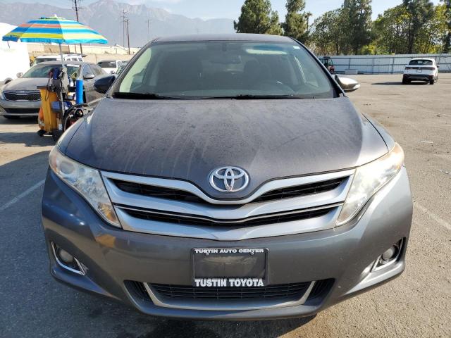  TOYOTA VENZA 2013 Szary